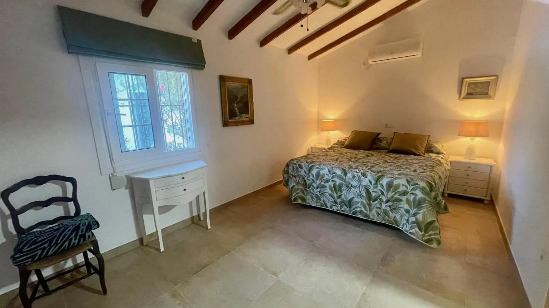 Guest house El Olivo, Boutique Guesthouse Canillas de Albaida