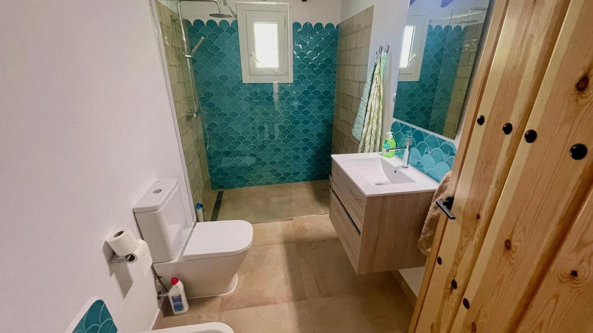 El Olivo, Boutique Guesthouse Canillas de Albaida 0*,  Spain