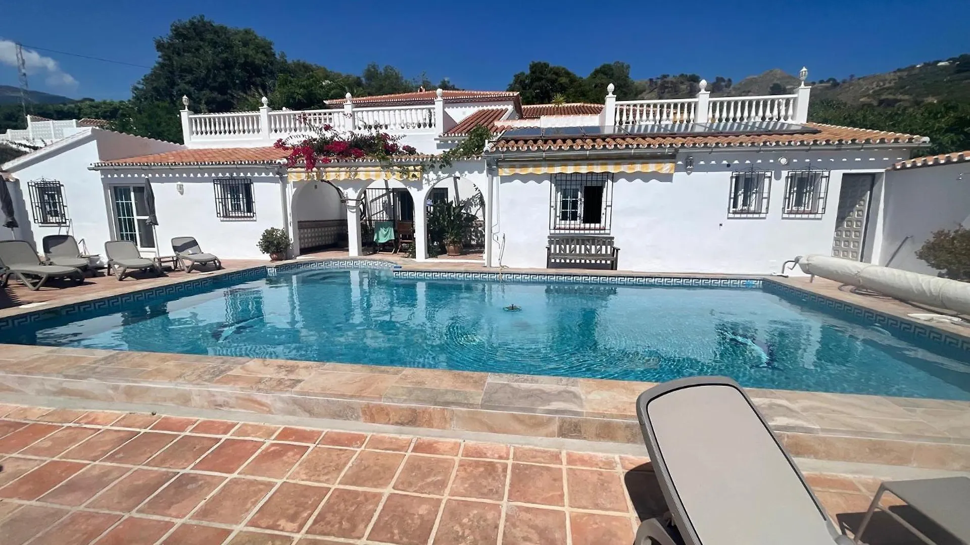 El Olivo, Boutique Guesthouse Canillas de Albaida